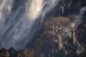 Ruacana Falls